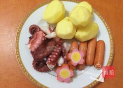 日式关东煮的做法图解9