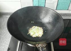 青蒜烧脆皮豆腐的做法图解6