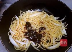 懒人版黑椒意面的做法图解9