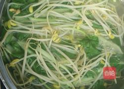 正宗陕西油泼面 （三人份）的做法图解3