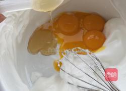 巧克力蛋糕（6寸）的做法图解4