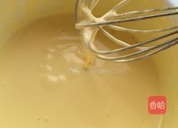 巧克力蛋糕（6寸）的做法图解5