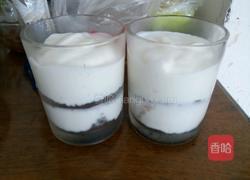 酸奶盆栽的做法图解7