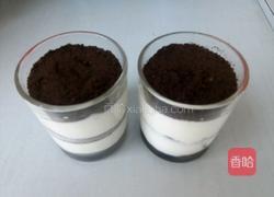 酸奶盆栽的做法图解8