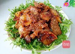 韩式烤肉的做法图解10