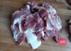 韩式烤肉的做法图解2