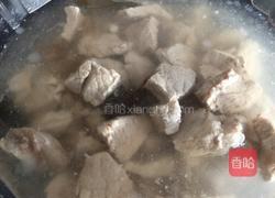 麻辣香锅家庭版的做法图解1