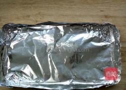 锡纸蚝油金针菇的做法图解2