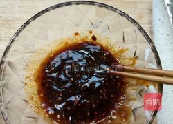 锡纸蚝油金针菇的做法图解4