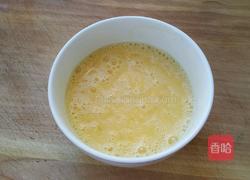 煎饼韭菜盒子的做法图解4