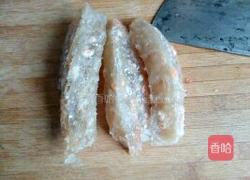 小笼汤包的做法图解2