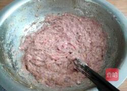 小笼汤包的做法图解5