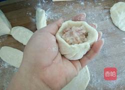 小笼汤包的做法图解10