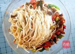 杂酱的做法图解11