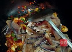 米饭杀手之酱爆咸鱼的做法图解4