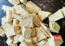 干葛猪骨汤的做法图解3