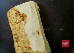 干葛猪骨汤的做法图解2