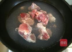 干葛猪骨汤的做法图解4