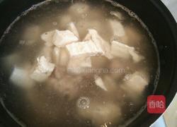 干葛猪骨汤的做法图解8