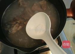 干葛猪骨汤的做法图解9