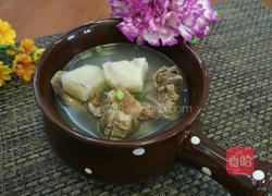 干葛猪骨汤的做法图解10