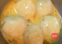 沙拉土豆泥丸的做法图解6