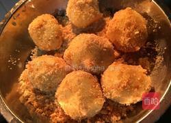 沙拉土豆泥丸的做法图解7