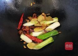 铁锅柴鸡的做法图解8