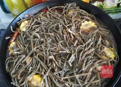 铁锅柴鸡的做法图解16