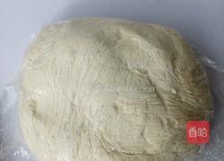 韭菜盒子的做法图解1