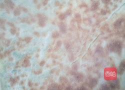 韭菜盒子的做法图解6