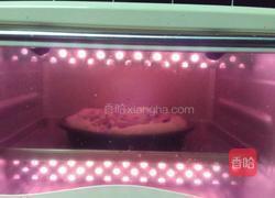 中式风味披萨的做法图解5