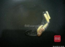 乌骨鸡汤的做法图解4