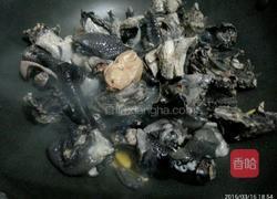 乌骨鸡汤的做法图解5