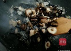 乌骨鸡汤的做法图解7