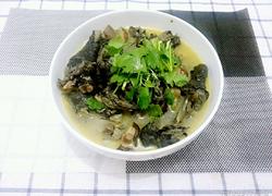 乌骨鸡汤