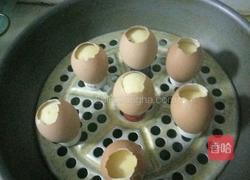 蒸实蛋的做法图解10