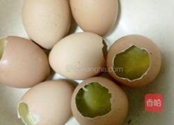 蒸实蛋的做法图解11