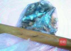 核桃花卷的做法图解6