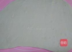 核桃花卷的做法图解10