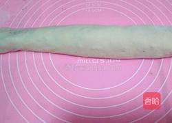 核桃花卷的做法图解14