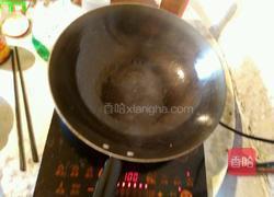 韭菜炒鸡蛋的做法图解3