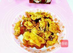 酥肉的做法图解10