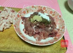 酥肉的做法图解2