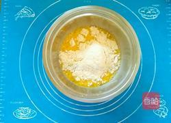 手工烫种可可麻糬软欧的做法图解8