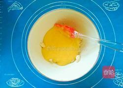 手工烫种可可麻糬软欧的做法图解11