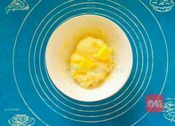 手工烫种可可麻糬软欧的做法图解27