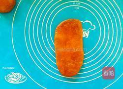 手工烫种可可麻糬软欧的做法图解32