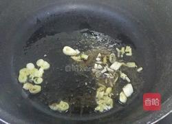 鸭肉小炒的做法图解2