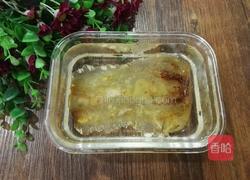 新西兰花胶炖鸡汤的做法图解1